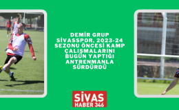 Volkan Karasu Güven Tazeledi
