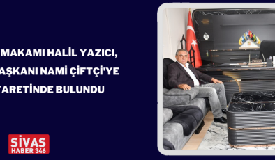 Hilmi Bilgin: Vekillik Konusunda Konuşmak Doğru Olmaz
