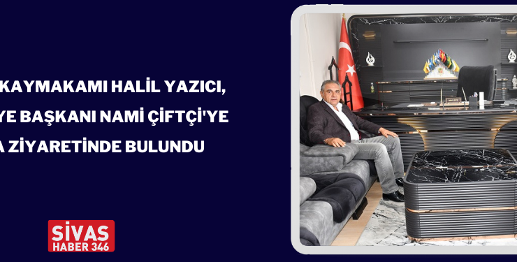 Hilmi Bilgin: Vekillik Konusunda Konuşmak Doğru Olmaz