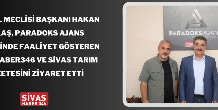 Sivas’ta Eğitime 1 Gün Ara Verildi