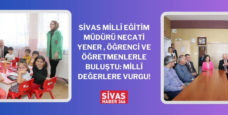 “Sivas Tek Yürek” Kampanyasında 14 Milyon 754 Bin Lira Toplandı