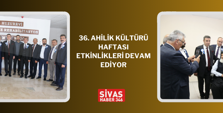 Gurbetçi Fehmi Deniz, AK Parti’den Aday Adayı Oldu