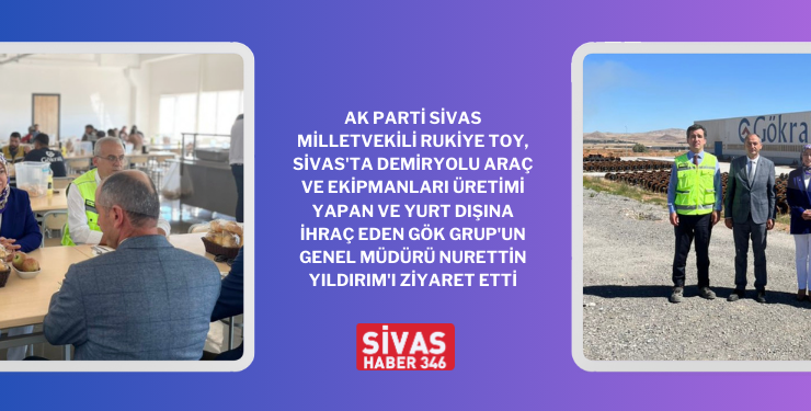 BBP Adayı Doğan Ürgüp, “Baraj Sorunu Ortadan Kalktı”