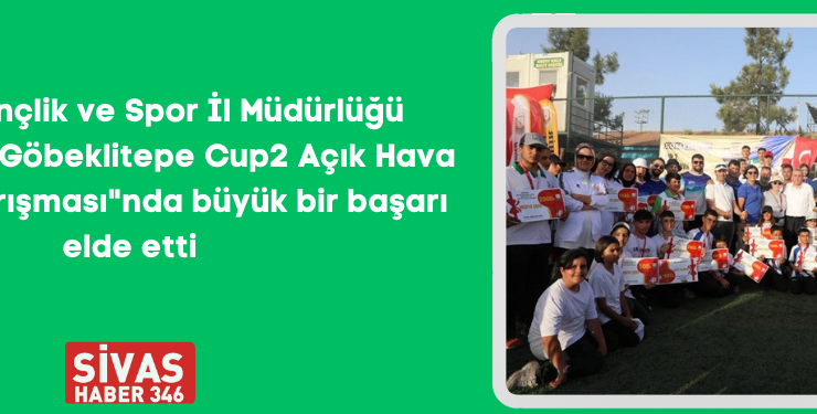 Divriği İlçesine Yeni Okul