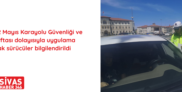 “Bu Yolda Sana Çok Güveniyoruz “