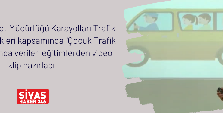 “Hedefimiz Trafikte Bilinçli Nesiller Yetiştirmek”