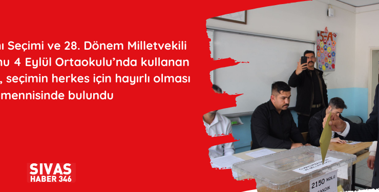 Özyürek Oyunu Kullandı