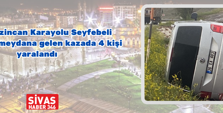 Feci Kazada Ölenlerin Sayısı 5’e Yükseldi
