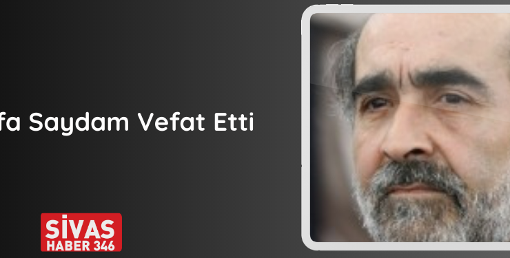 Mecnun Otyakmaz Tekrar Aday Olduğunu Açıkladı