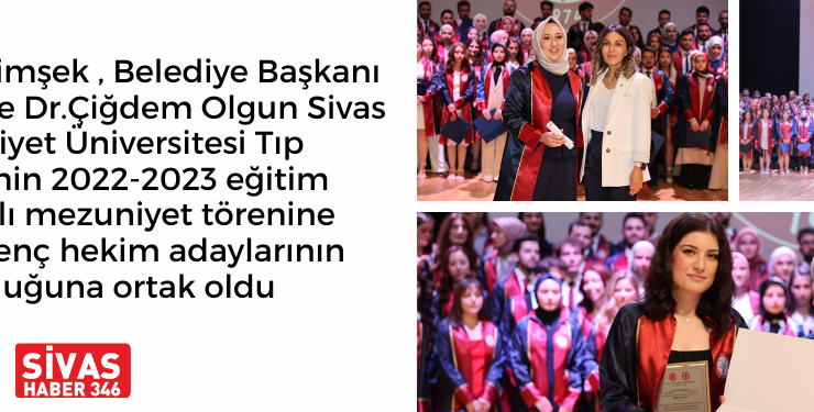 “Sivas Cumhuriyet Üniversitesi’nde Turizm Fakültesi Öğrencilerine Afetlerde Gıda Tedariki ve Beslenme Eğitimi Programı Düzenlendi”