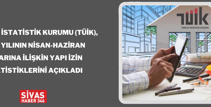 Sivas’ta Yapı Ruhsatı Verilen Bina Sayısı Arttı
