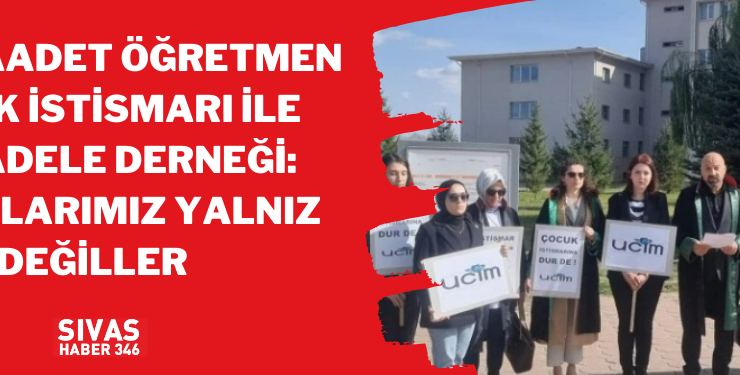 Çocuklarımız Yalnız Değiller