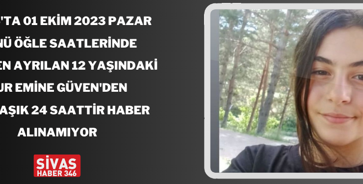 Kayıp Aranıyor!!!