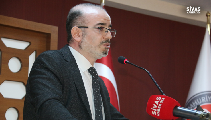 Mehmet Varış: “Gençlerin Potansiyeline İnanıyoruz”