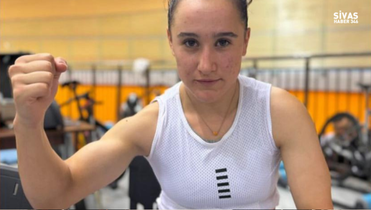 Sivas Sporcuları, Kadın Kategorisinde Balkan İkincisi Oldu