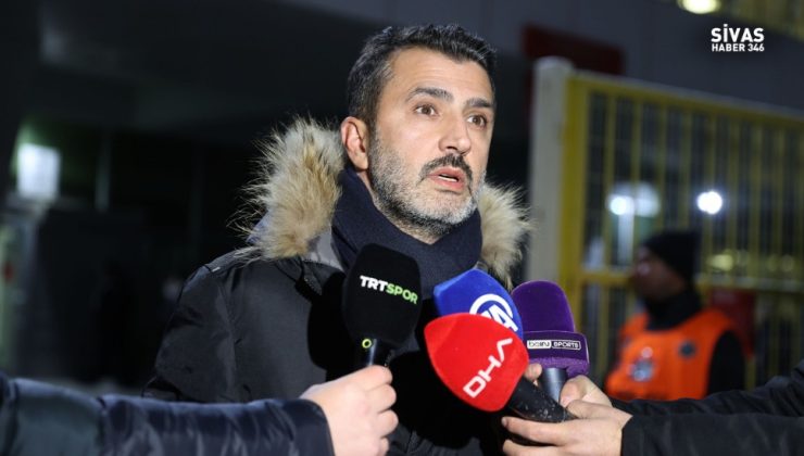 Gökhan Karagöl: “Hakem Takdir Haklarını Aleyhimize Kullandı”