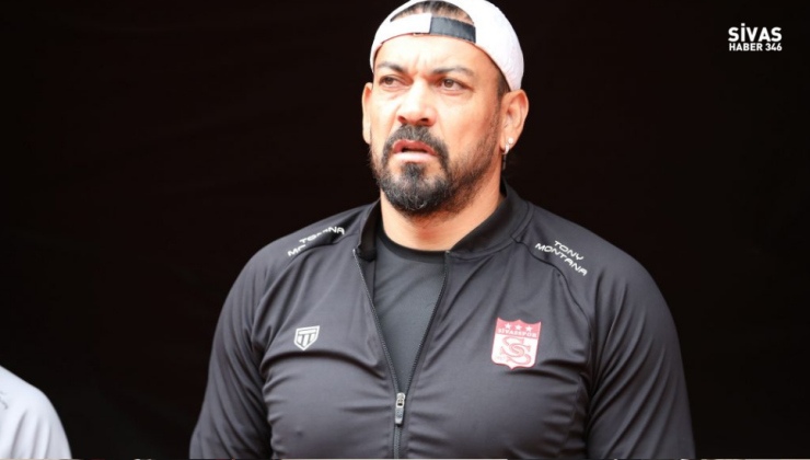 Servet Çetin: Genç Yeteneklere Şans Vermek İstiyoruz