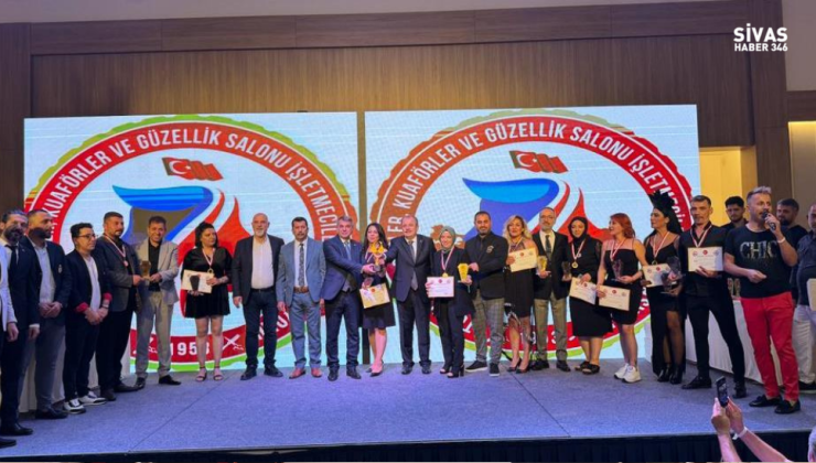 Antalya’da Sivas Rüzgarı Esti