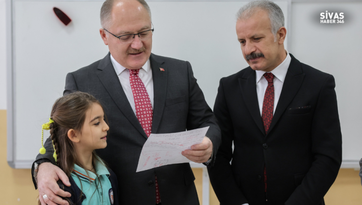 Eğitime  Desteğimiz Devam Edecek