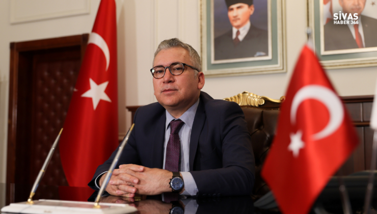 Vali Şimşek’ten Öğretmenler Günü mesajı