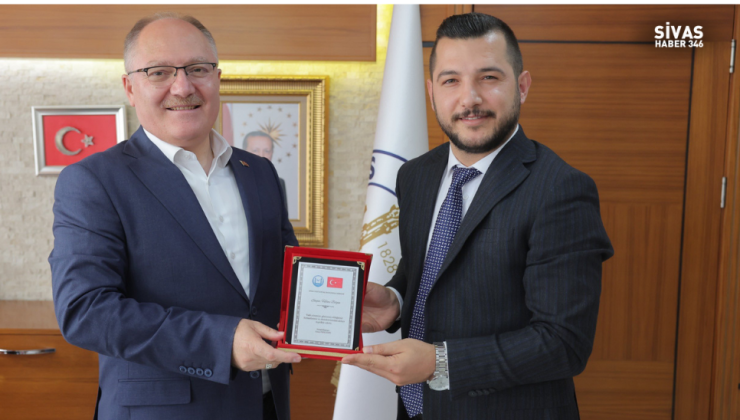 Başkan Bilgin, Sivil Toplumla İş Birliğini Vurguladı