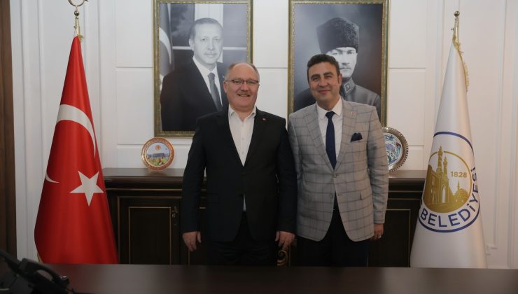 Belediyeden Kiracı Esnaflara Müjde