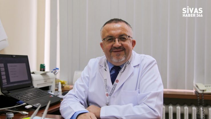 Doç. Dr. Seyit Ali Büyüktuna’dan Önemli Açıklamalar