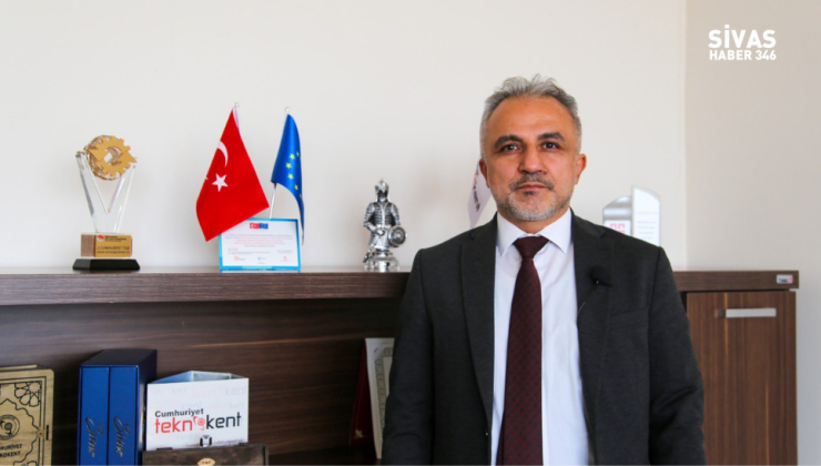 Geleceğin Siber Güvenlik Uzmanları Sivas’ta Yetişiyor