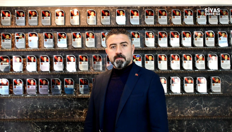 Fatih Deveci; “Aziz Türk Milletimizin Başı Sağ Olsun”