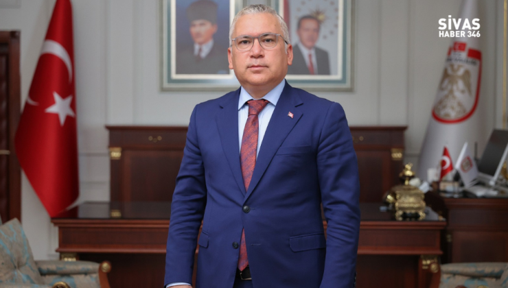 Vali Şimşek’ten Engelliler Günü Mesajı