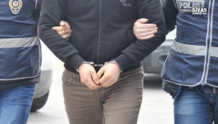 Çember-8 Operasyonlarında 4 Günde 81 İlde 4951 Firari Yakalandı