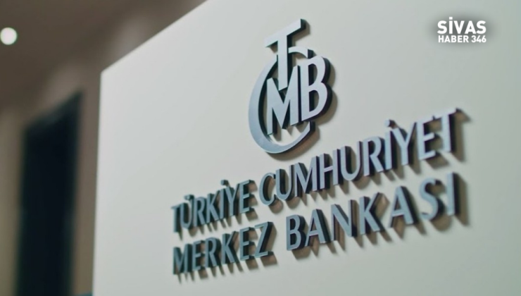 Merkez Bankası Faiz Kararını Açıkladı!