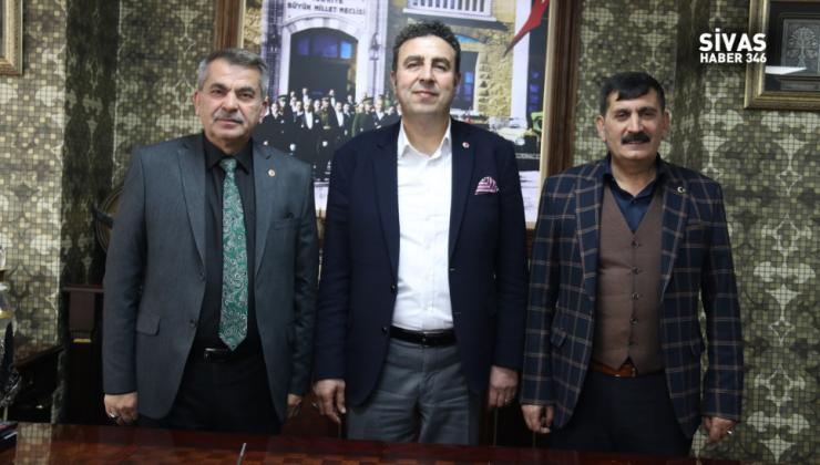 Pazarcılar Odasına Kayyum Atandı