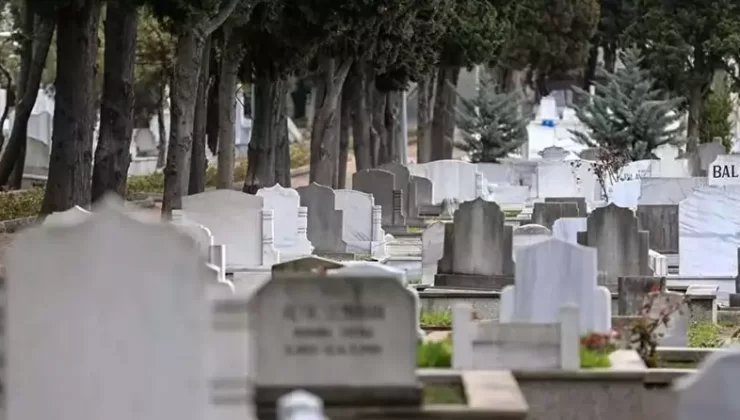 Sivas’ta Aramızdan Ayrılanlar – 27 Ocak 2024