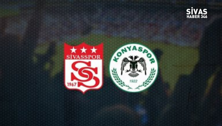 Son 16’da Rakip Konyaspor