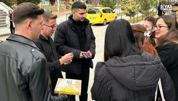 Ülkü Ocakları, Türk Tarihini Tanıtan Yeni Kitap Çıkardı