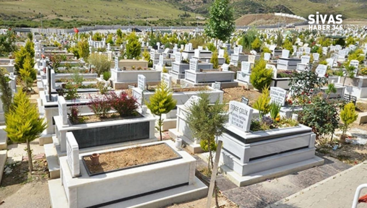 Sivas’ta Aramızdan Ayrılanlar – 24 Ocak 2024