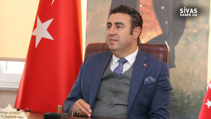 “Gazetecilerimizin Gününü Kutluyorum”