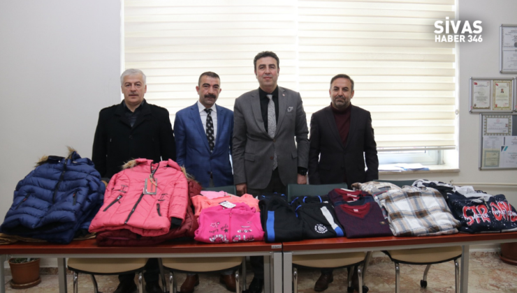 “Çocuklarımızın Sevinci Bizi Mutlu Ediyor”