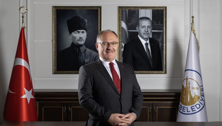 BİLGİN ; “SEVİNÇ VE HÜZNÜ BİR ARADA YAŞIYORUZ”