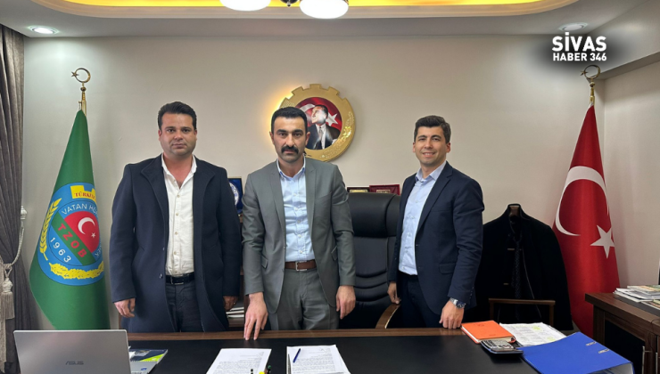 Her Zaman Çiftçilerimizin Yanındayız