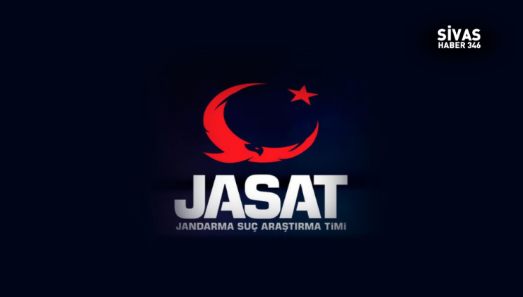 96 Farklı Suçtan Aranıyordu, JASAT Yakaladı