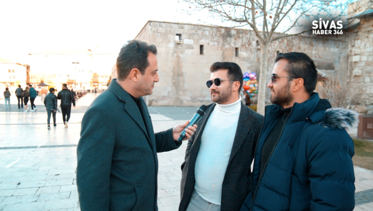 Reha Kars Sordu Vatandaşlar Cevapladı