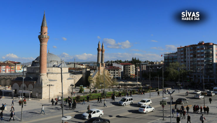 Sivas’ta Yerel Seçim Heyecanı: