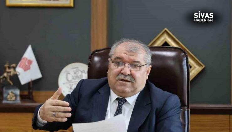 Vakıflardan İftar Sofrası