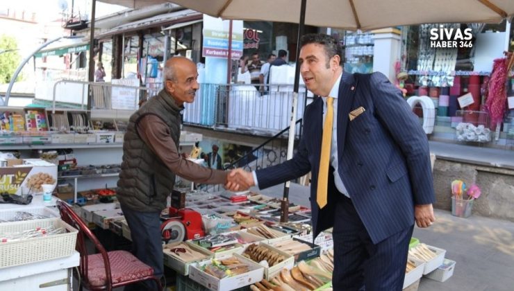 Başkan Demirgil İsraf Konusunda Uyarıda Bulundu