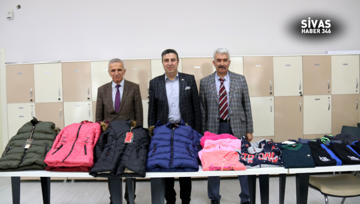 Esnaf Teşkilatı Yardımlarını Sürdürüyor