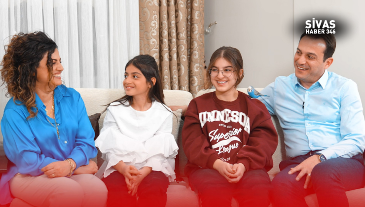 Reha Kars Evinin Kapılarını Açtı
