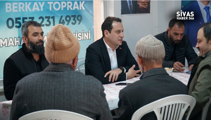 Ülkücü Camia Kararlı