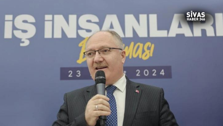 Sivas’ta Nakit Yakacak Desteği Hesaplara Yatırıldı